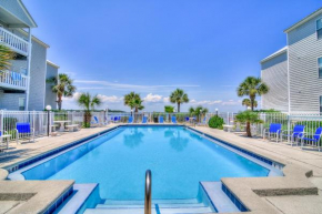Hermitage By The Bay 305